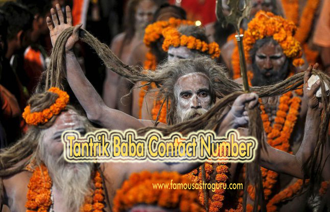 Tantrik baba contact number