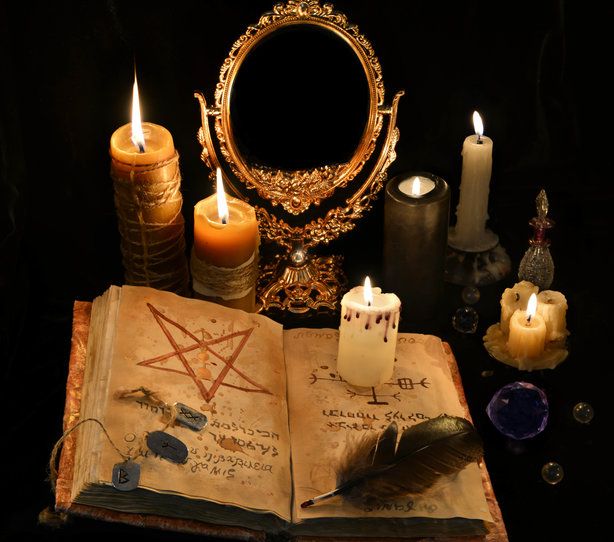 Online Black Magic Specialist