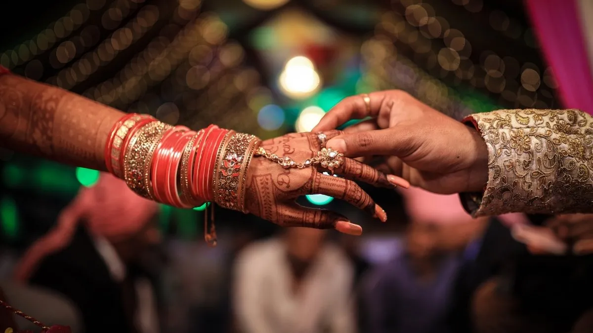 Inter Caste Love Marriage Astrologer