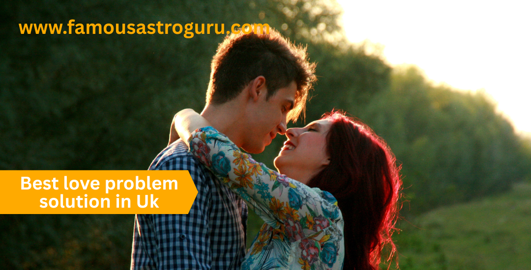 love problem solution