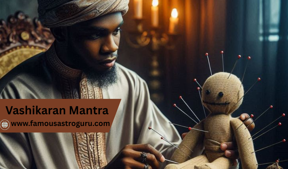 Vashikaran Mantra