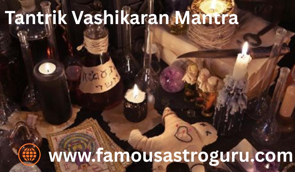 Tantrik Vashikaran Mantra